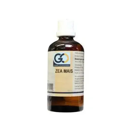 GO Zea mais 100 ml