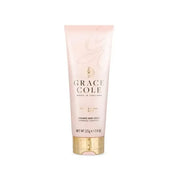 Grace Cole Blush & peony body scrub 225 gram