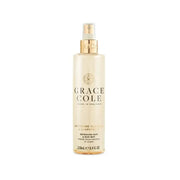 Grace Cole Nectarine blossom & grapefruit hair & body mist 250