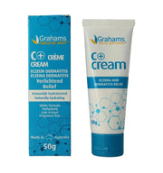 Grahams C+ creme 50 gram