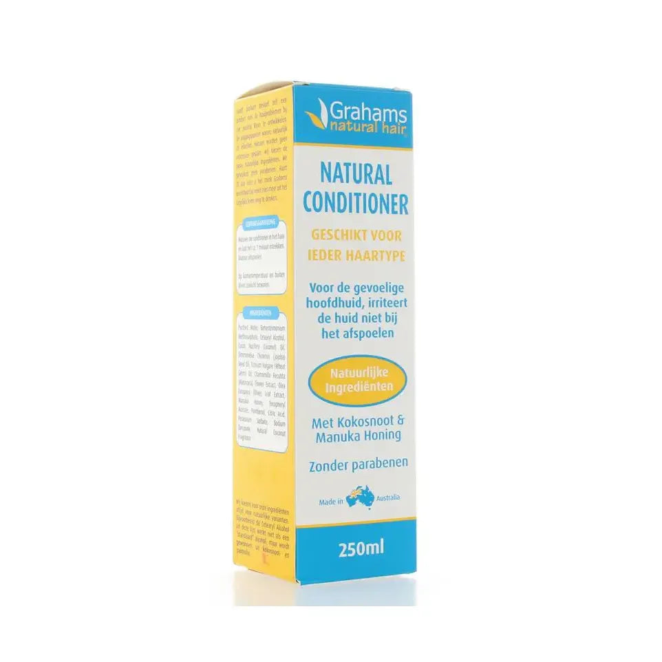 Grahams Conditioner 250 ml