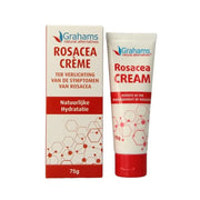 Grahams Rosacea creme 75 gram