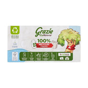 Grazie Natural Tissues 80 stuks