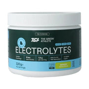 Green Athlete Electrolytes mango 320 gram