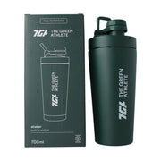 Green Athlete Shaker 700ml