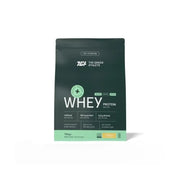 Green Athlete Whey protein isolate vanilla 750 gram