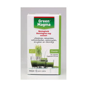 Green Magma poeder 150 gram