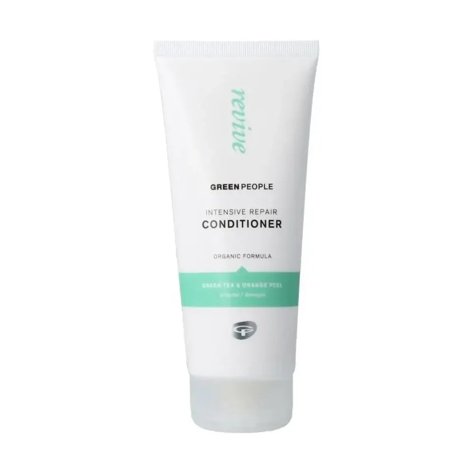 Green People Conditioner intensive repair 200 ml