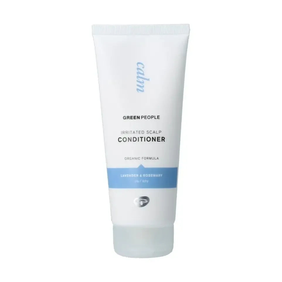 Green People Conditioner irritated scalp 200 ml