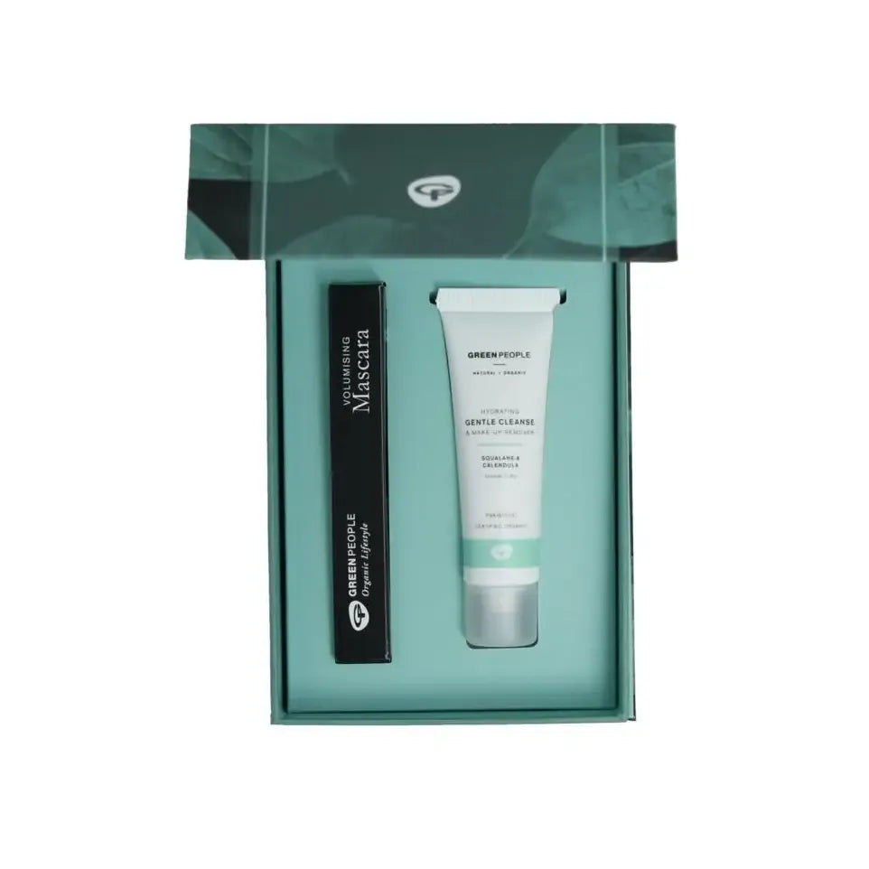 Green People Lash & lift 37 ml