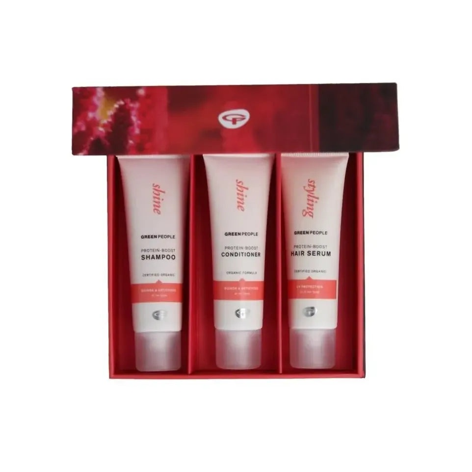 Green People Organic hair essentials 90 ml