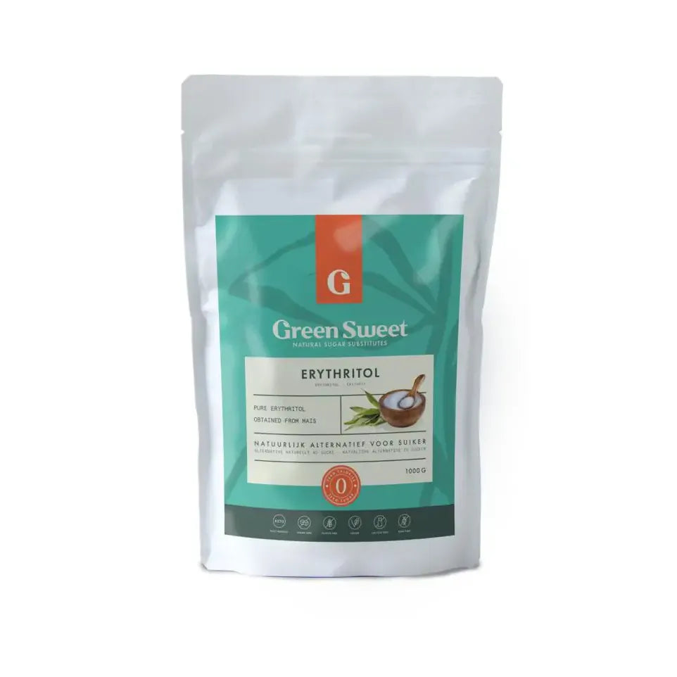 Green Sweet Erythritol 1 kg