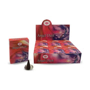 Green Tree Kegelwierook satya angel dust 12 stuks