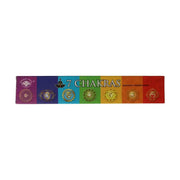 Green Tree Wierook 7 chakra 15 gram