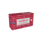 Green Tree Wierook dragons fire 15 gram