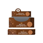 Green Tree Wierook Mayan prophecies 15 gram