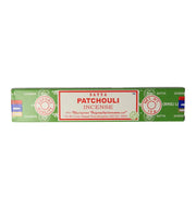Green Tree Wierook patchouli 15 gram
