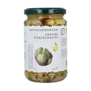 Greenage Artisjokharten 280 gram