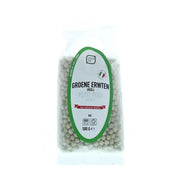 Greenage Groene erwten 500 gram