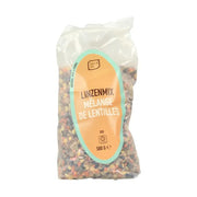 Greenage Linzenmix biologisch 500 gram