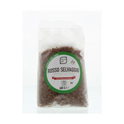 Greenage Rode rijst rosso selvaggio 400 gram