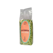 Greenage Spliterwten 500 gram