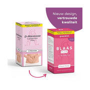 Greenkick D-mannose poeder 50 gram