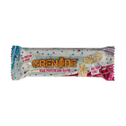 Grenade High protein bar birthday cake 60 gram