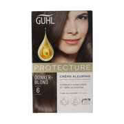 Guhl Beschermende cremekleur 6 donkerblond