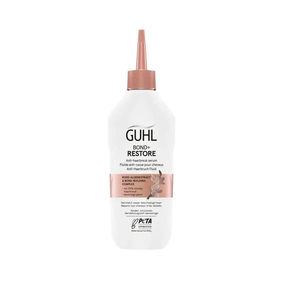 Guhl bond&restore serum 150 ml