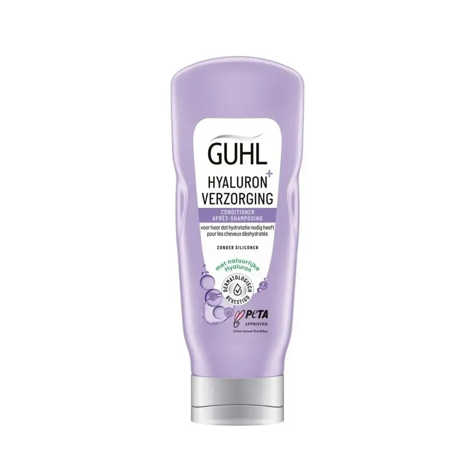 Guhl Hyaluron+ verzorging conditioner 200 ml