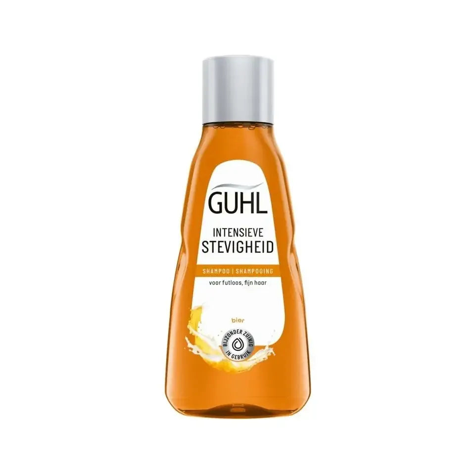 Guhl Intensieve stevigheid mini shampoo 50 ml