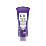 Guhl Zilverglans & verzorging masker 200 ml