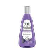 Guhl Zilverglans & verzorging shampoo 250 ml