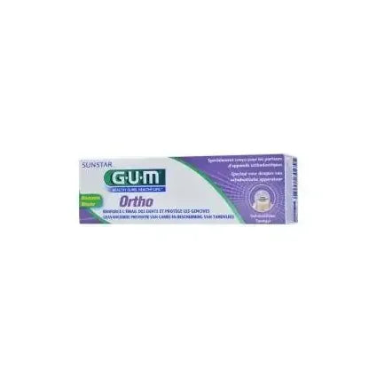 GUM Ortho tandpasta 75 ml