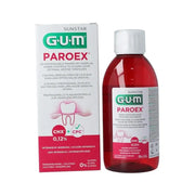 GUM Paroex mondspoelmiddel 300 ml