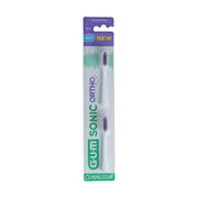 GUM Sonic ortho batterij tandenborstel refill