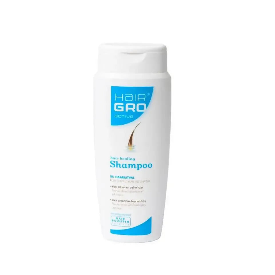 Hairgro Healing shampoo SLS free 200 ml