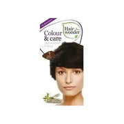 Hairwonder Colour & Care 3 dark brown 100 sachets