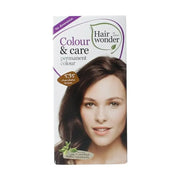 Hairwonder Colour & Care 5.35 chocolate brown 100 ml