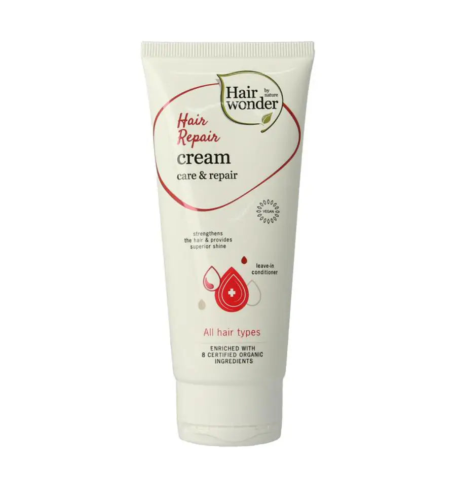 Hairwonder Hair repair cream 100 ml