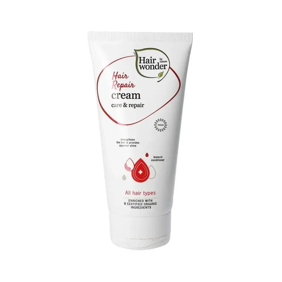 Hairwonder Hair repair cream 150 ml