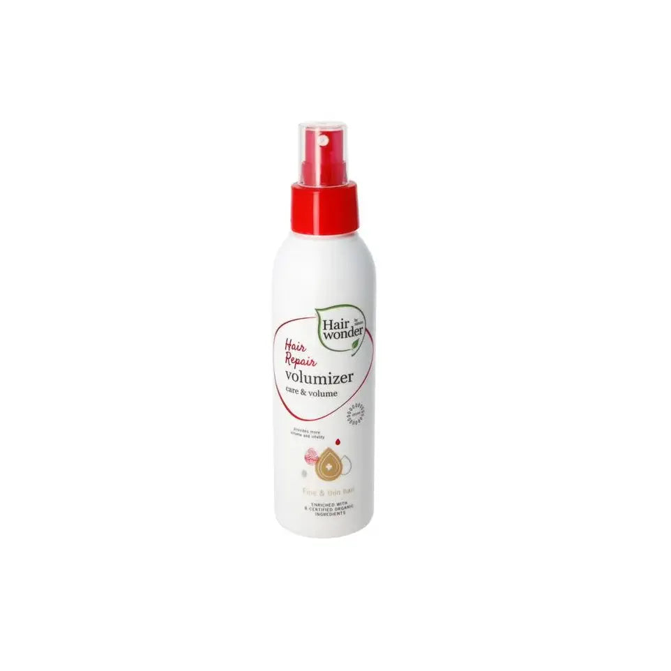 Hairwonder Hair repair fluid hair volumizer 150 ml