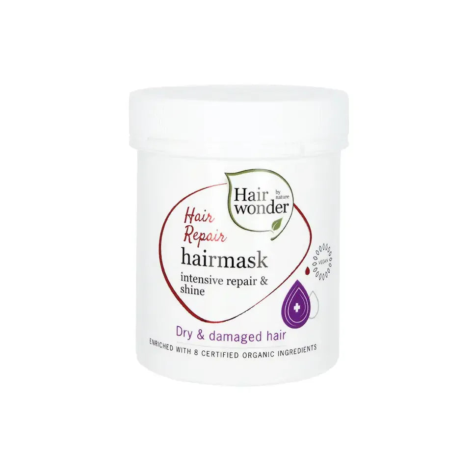 Hairwonder Hair repair mask 200 ml