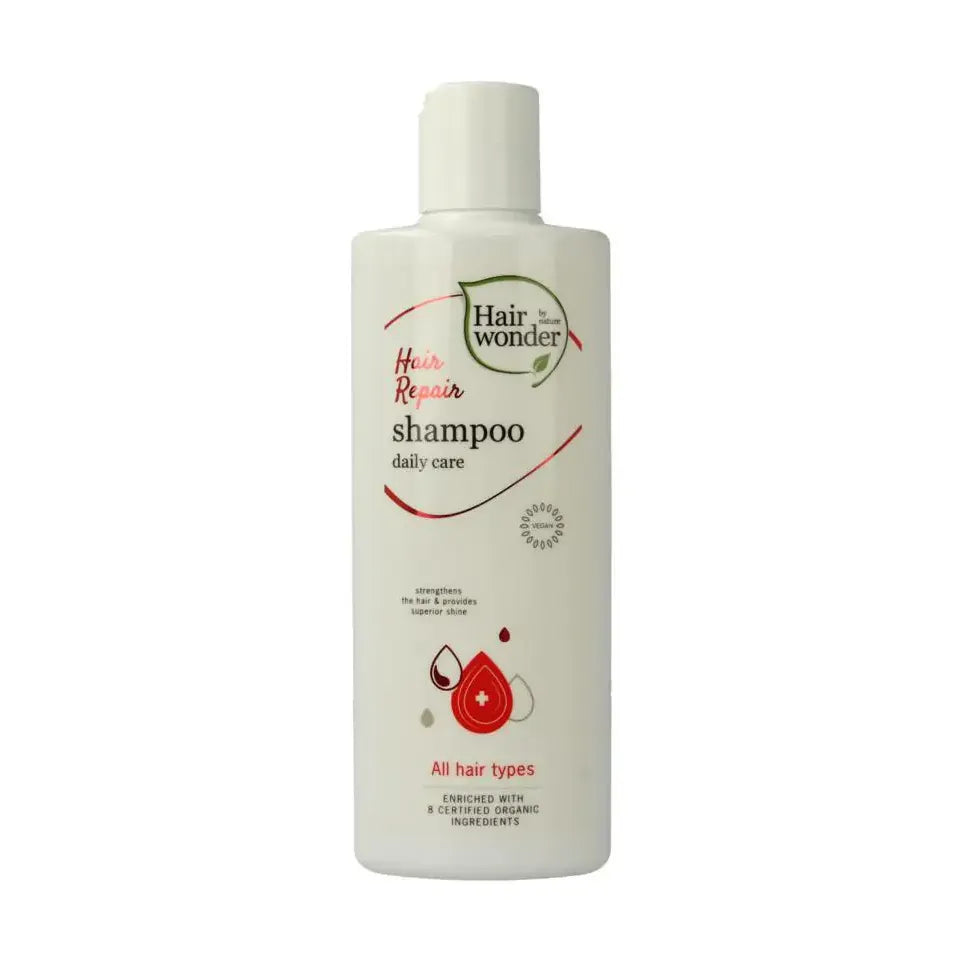 Hairwonder Hair repair shampoo 200 ml