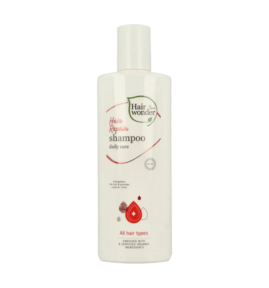 Hairwonder Hair repair shampoo 300 ml