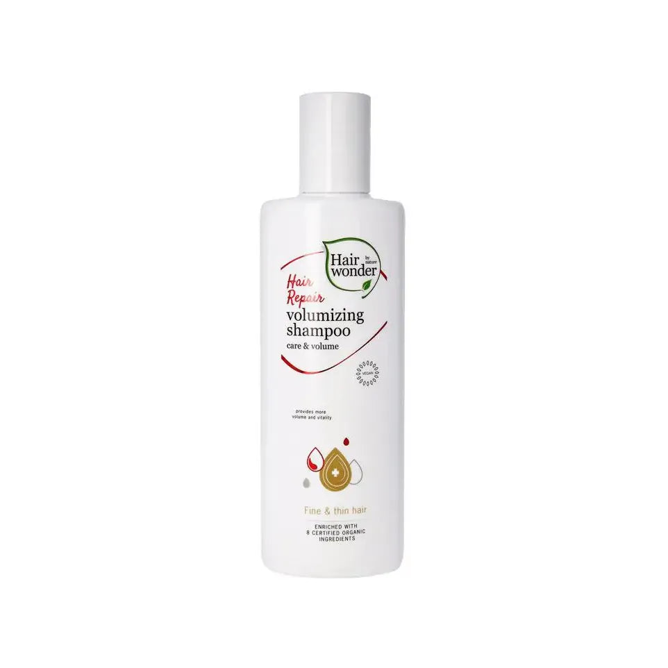Hairwonder Hair repair shampoo volume 300 ml