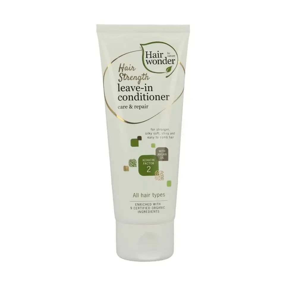 Hairwonder Hair strength leave in conditioner 75 ml