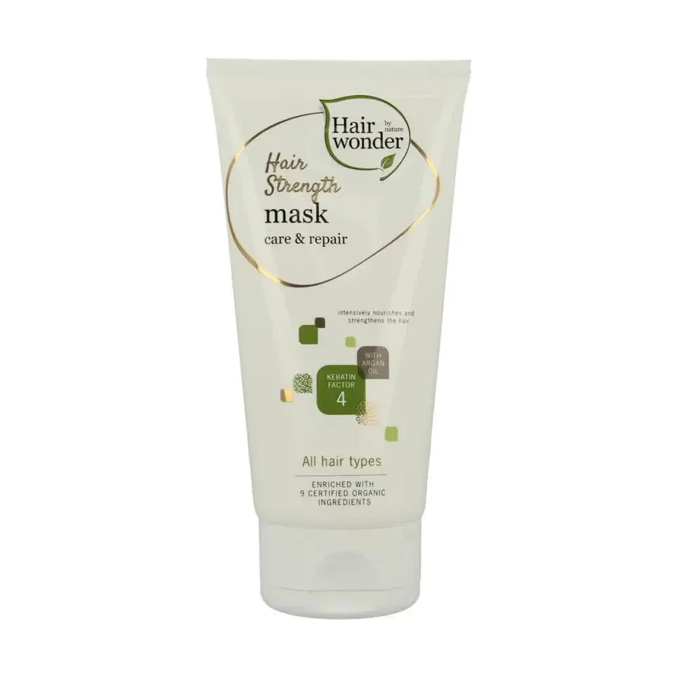 Hairwonder Hair strength mask 150 ml