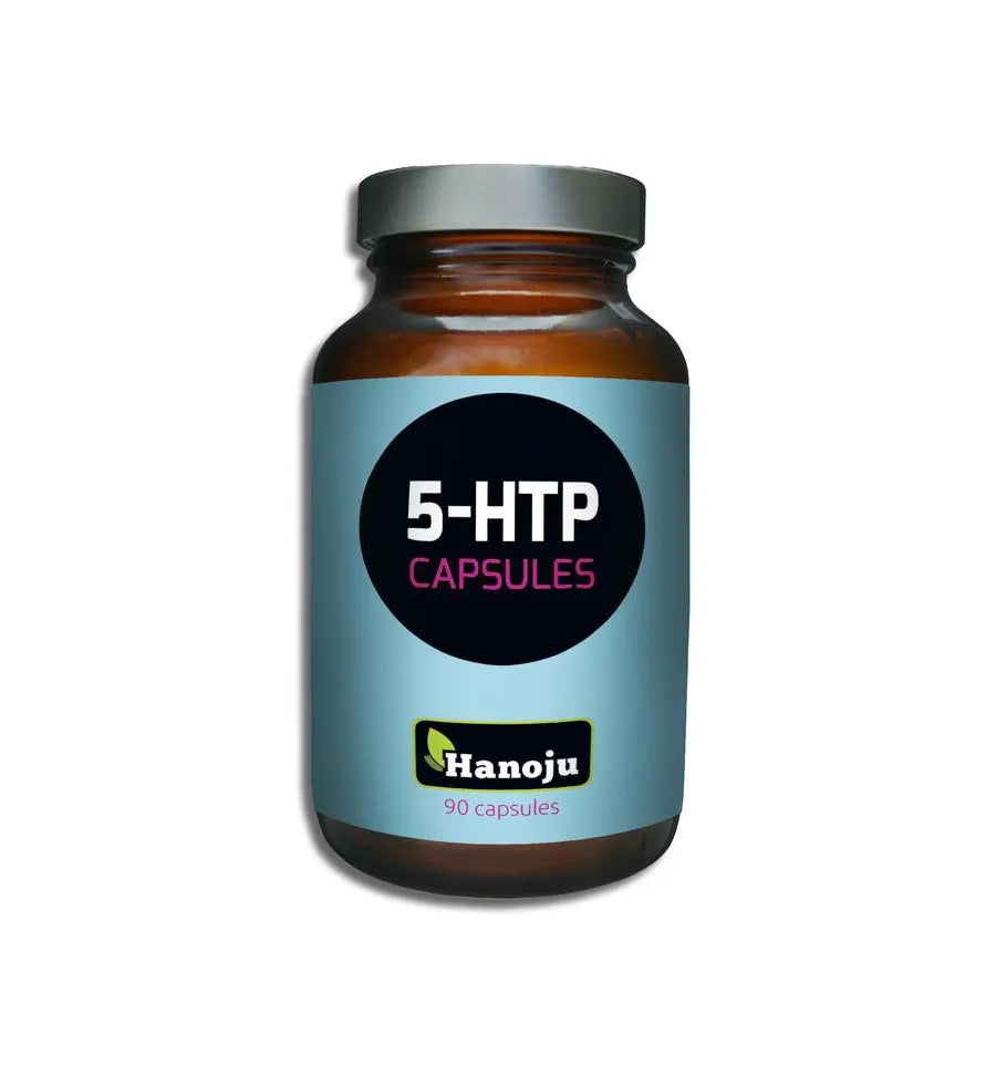 Hanoju 5-HTP 90 capsules
